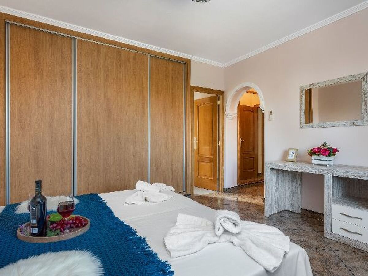 Villa Fina - 6 chambres, piscine et vue Peñón à Calpe - Photo 80