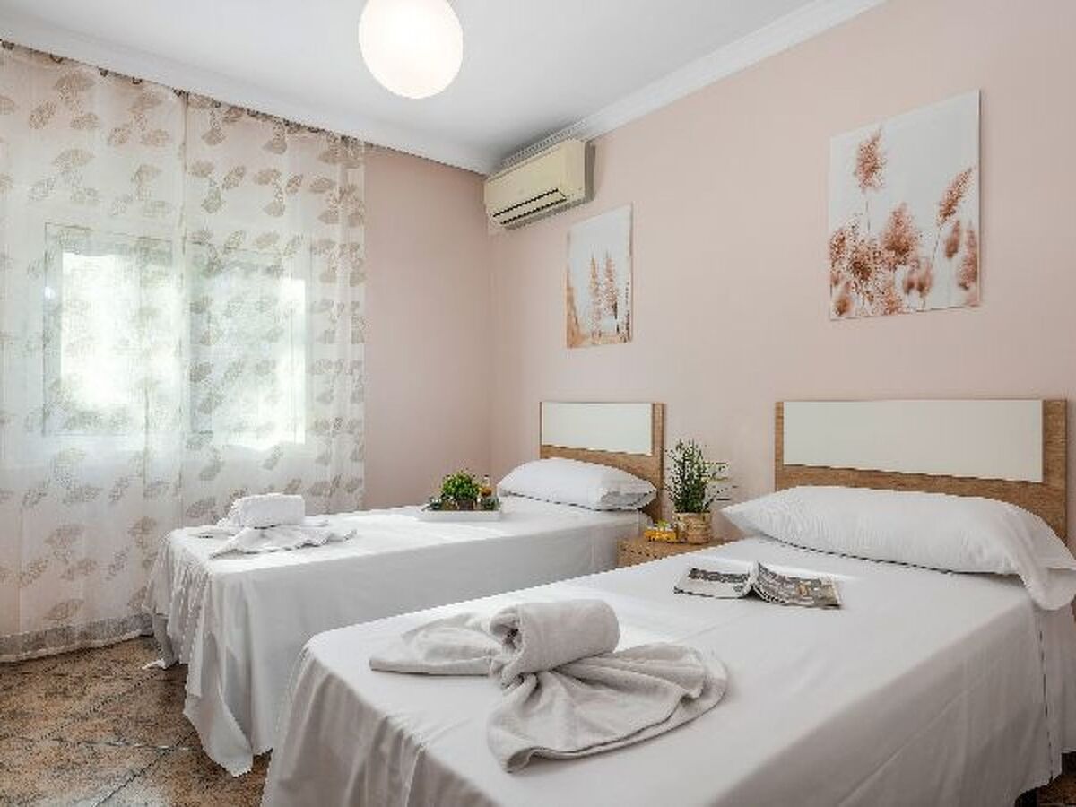 Villa Fina - 6 chambres, piscine et vue Peñón à Calpe - Photo 81