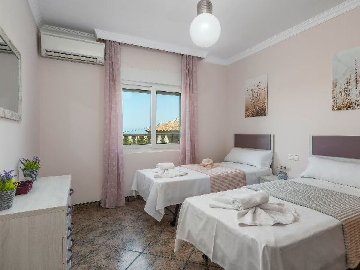 Villa Fina - 6 chambres, piscine et vue Peñón à Calpe - Photo 82