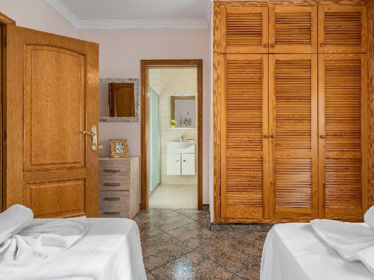 Villa Fina - 6 chambres, piscine et vue Peñón à Calpe - Photo 83