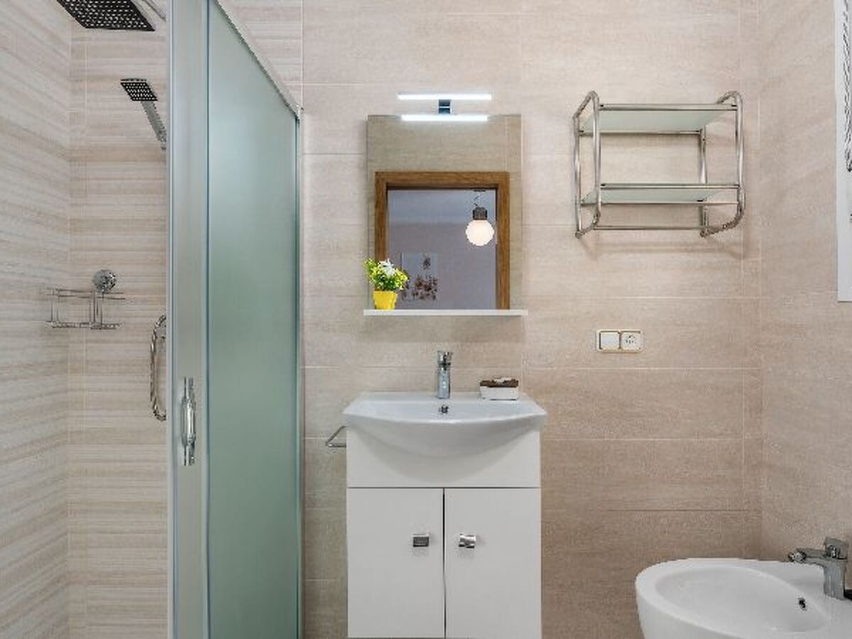 Villa Fina - 6 chambres, piscine et vue Peñón à Calpe - Photo 87