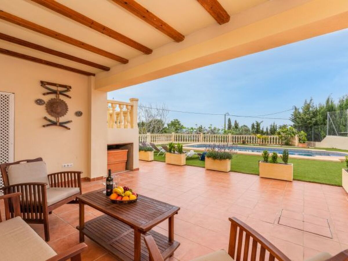 Villa Fina - 6 chambres, piscine et vue Peñón à Calpe - Photo 102