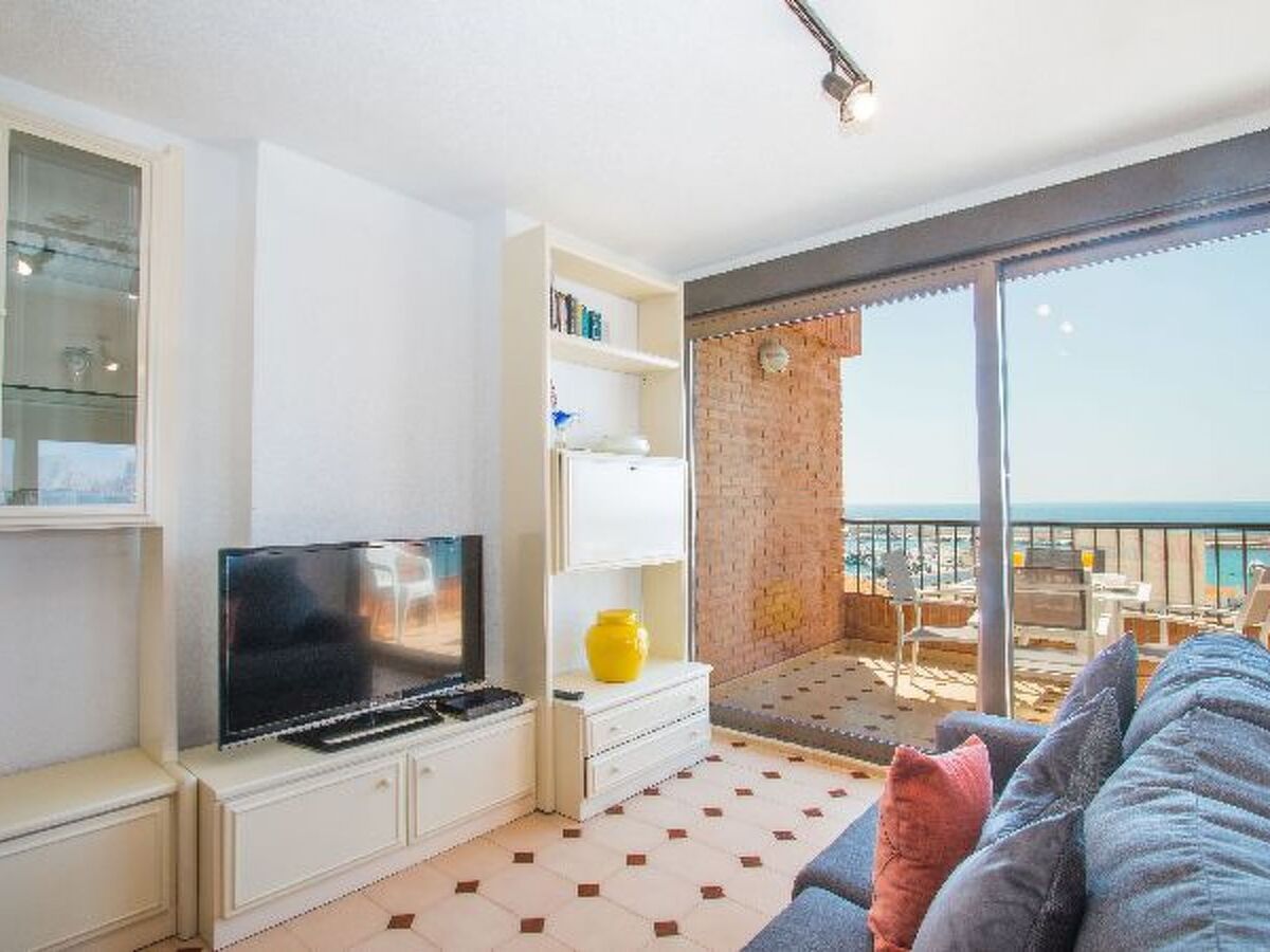 Apartment Ifach - 3 chambres face à la mer à Calpe - Photo 9