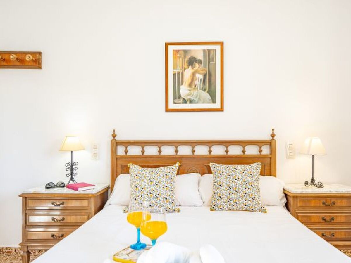 Villa Tere : maison 4 chambres avec piscine à Calpe - Photo 28
