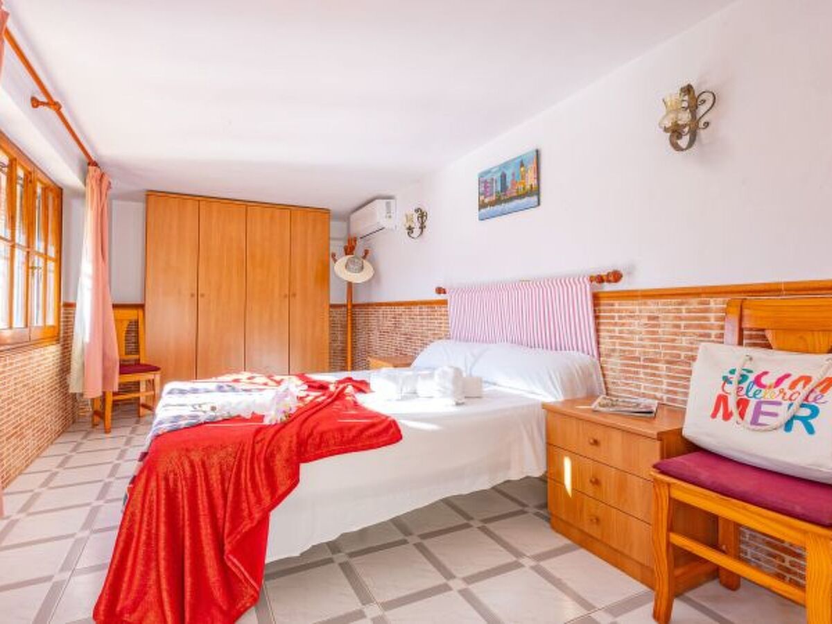 Villa Tere : maison 4 chambres avec piscine à Calpe - Photo 35