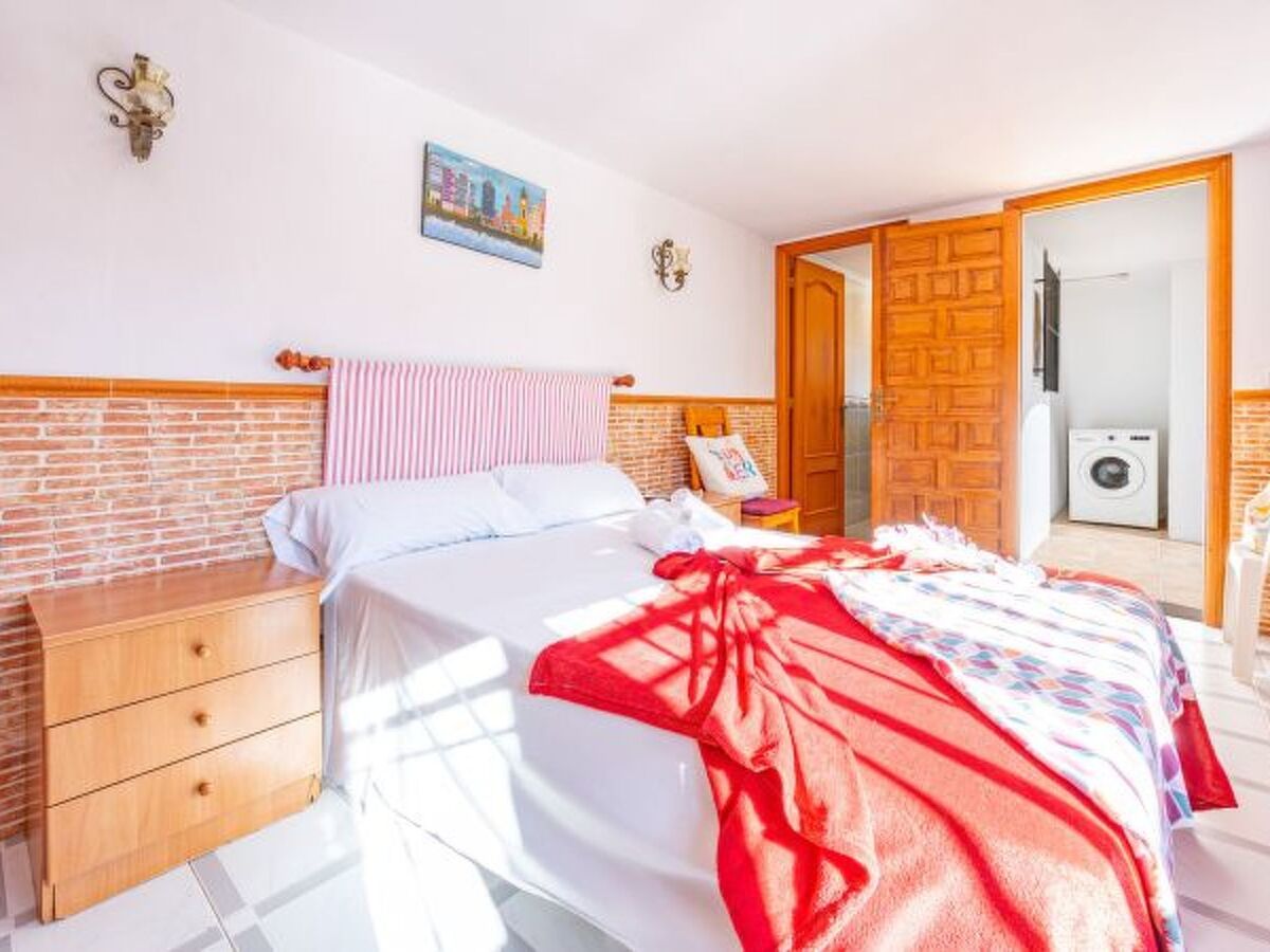 Villa Tere : maison 4 chambres avec piscine à Calpe - Photo 36
