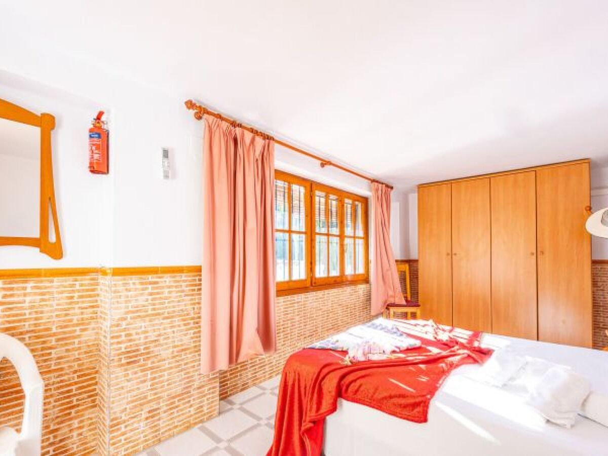 Villa Tere : maison 4 chambres avec piscine à Calpe - Photo 37
