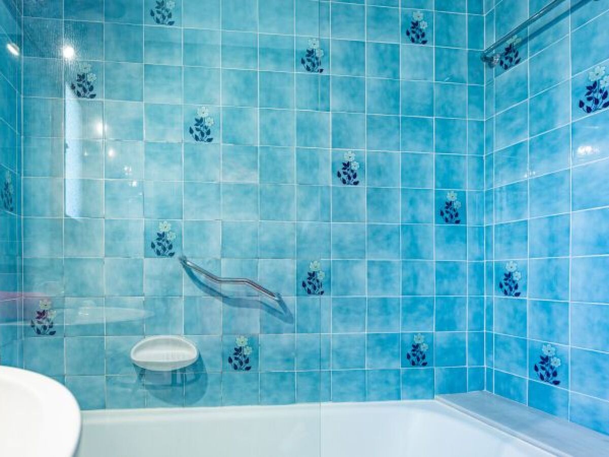Villa Tere : maison 4 chambres avec piscine à Calpe - Photo 44