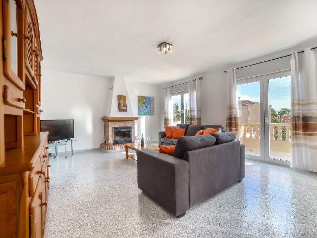 Villa Benicolada – 4 chambres, piscine privée à Calpe - Photo 6
