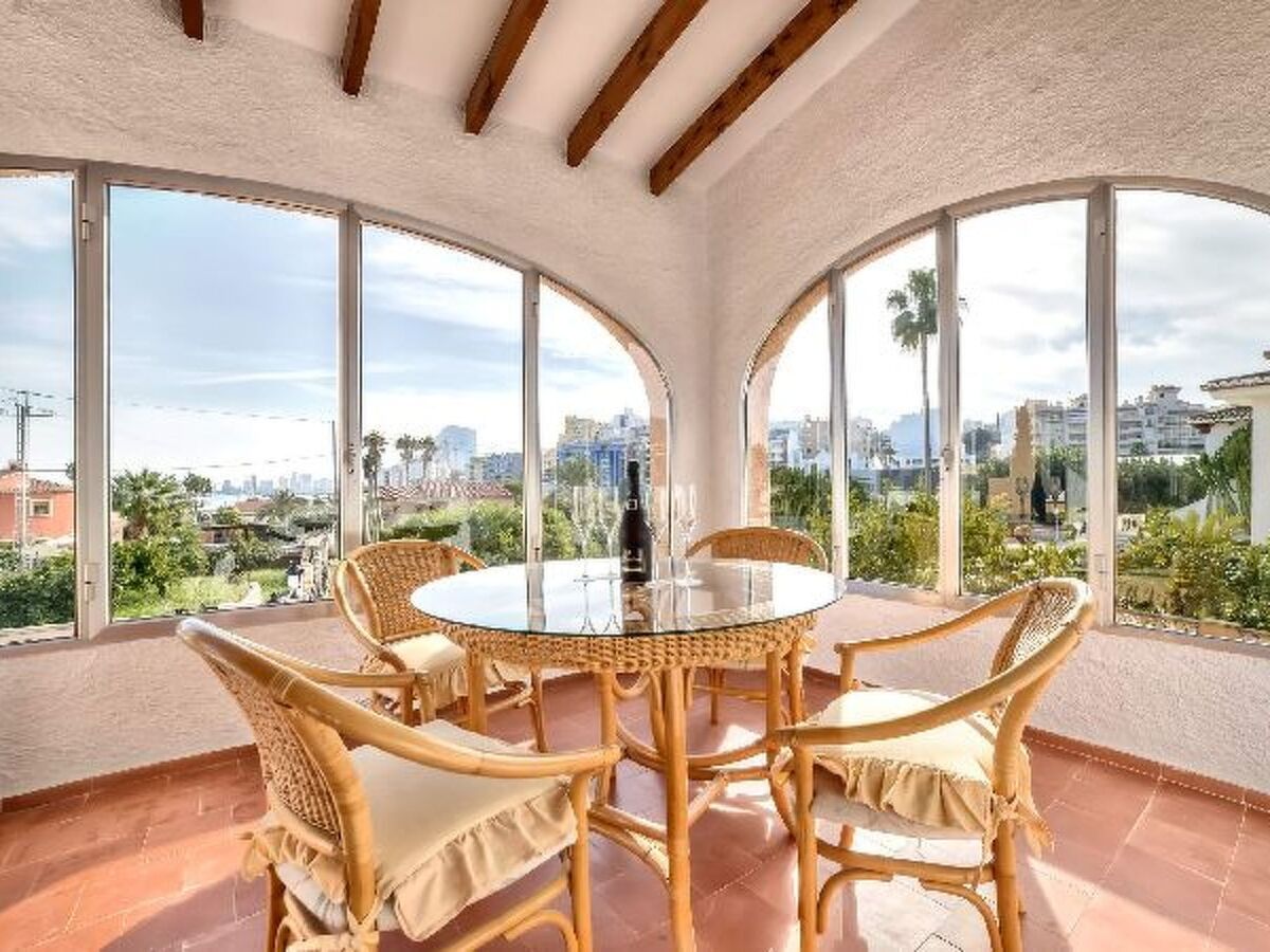 Villa Benicolada – 4 chambres, piscine privée à Calpe - Photo 7