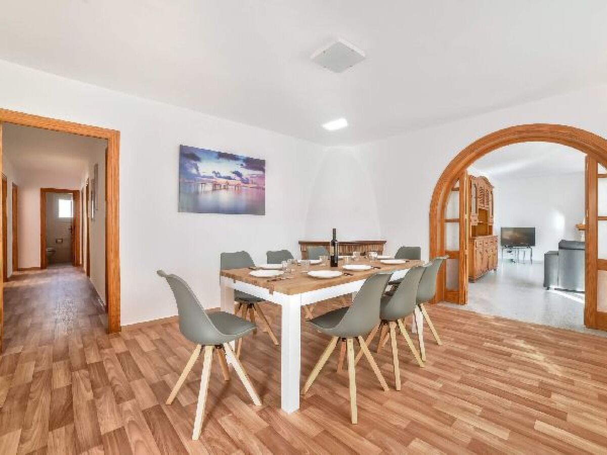 Villa Benicolada – 4 chambres, piscine privée à Calpe - Photo 10
