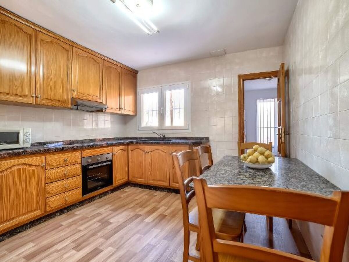 Villa Benicolada – 4 chambres, piscine privée à Calpe - Photo 12