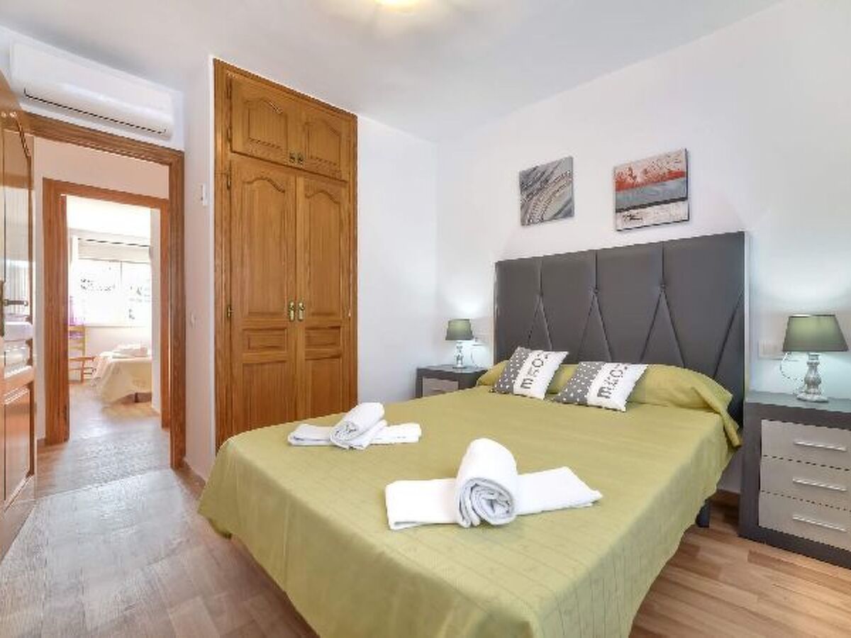 Villa Benicolada – 4 chambres, piscine privée à Calpe - Photo 13
