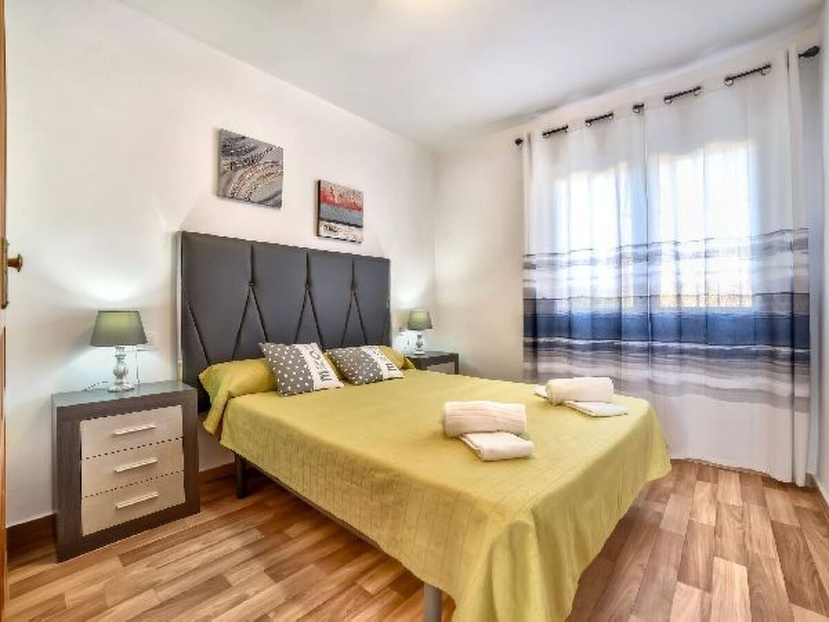 Villa Benicolada – 4 chambres, piscine privée à Calpe - Photo 14