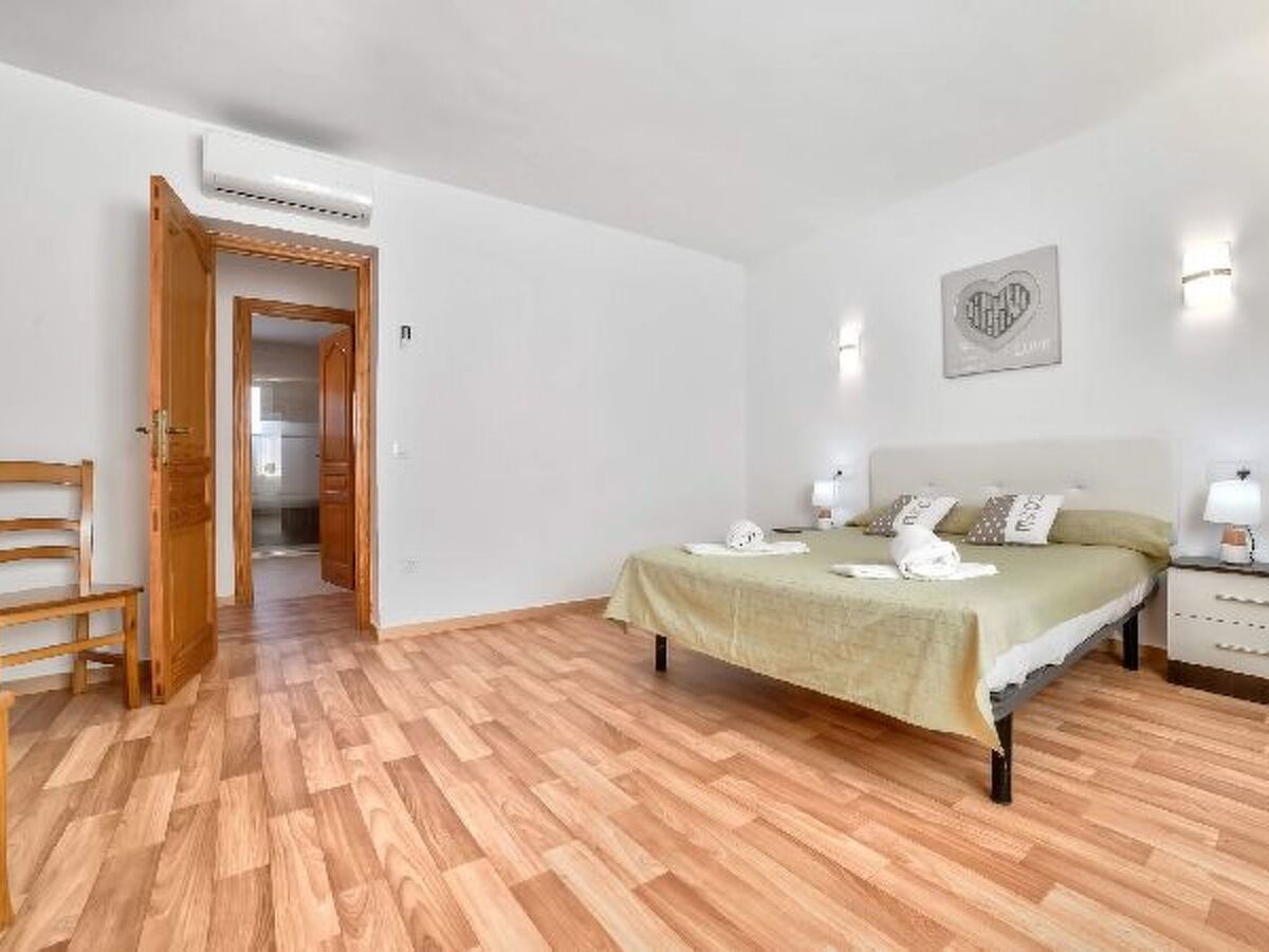 Villa Benicolada – 4 chambres, piscine privée à Calpe - Photo 15