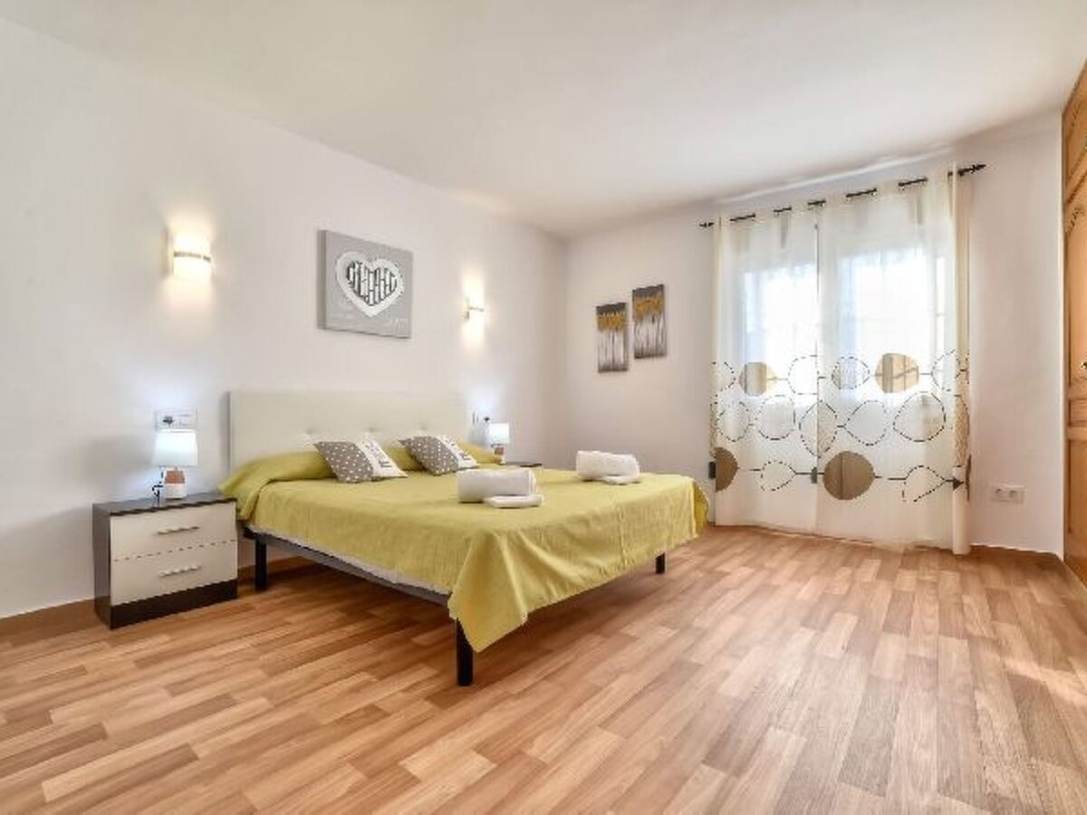 Villa Benicolada – 4 chambres, piscine privée à Calpe - Photo 16
