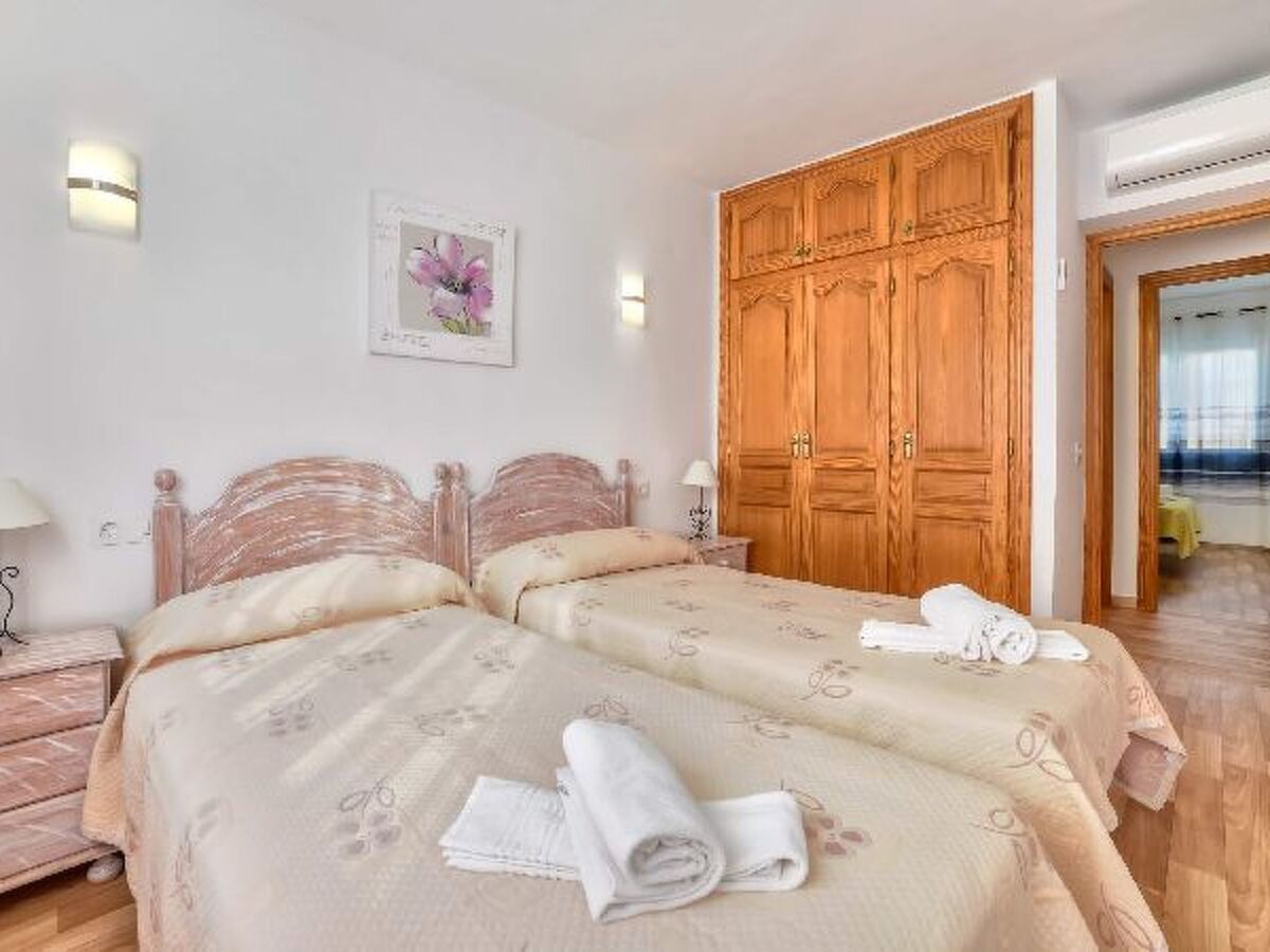 Villa Benicolada – 4 chambres, piscine privée à Calpe - Photo 17