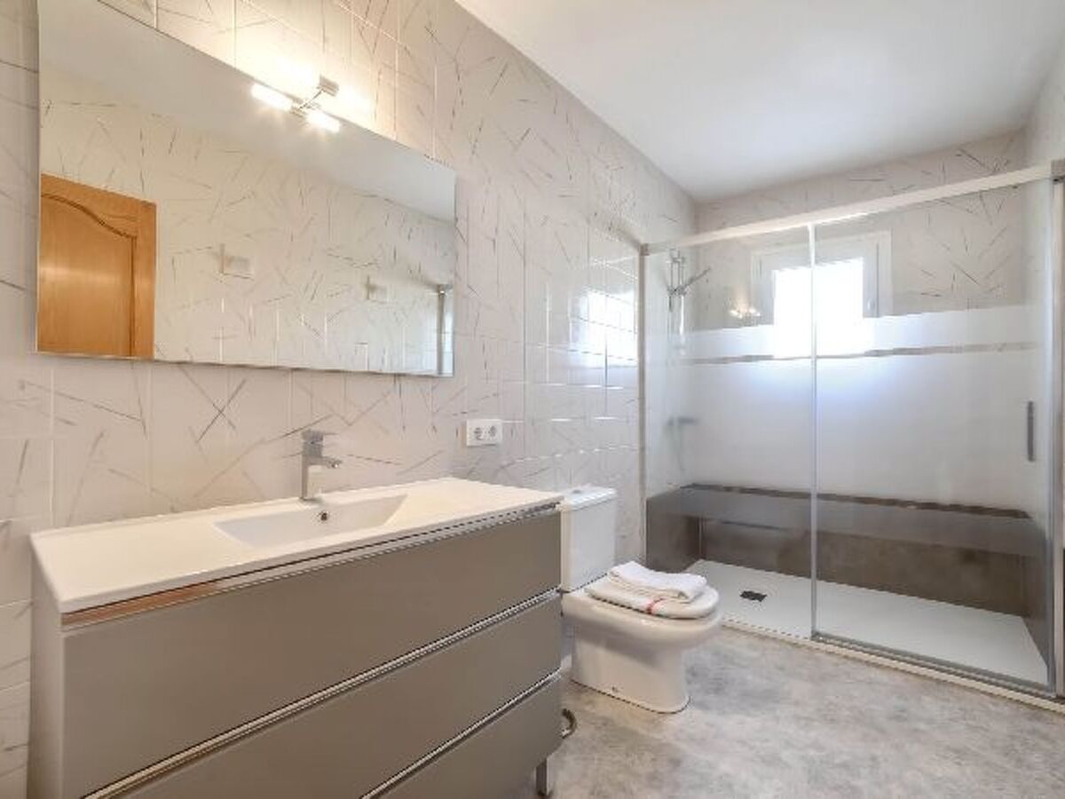 Villa Benicolada – 4 chambres, piscine privée à Calpe - Photo 18