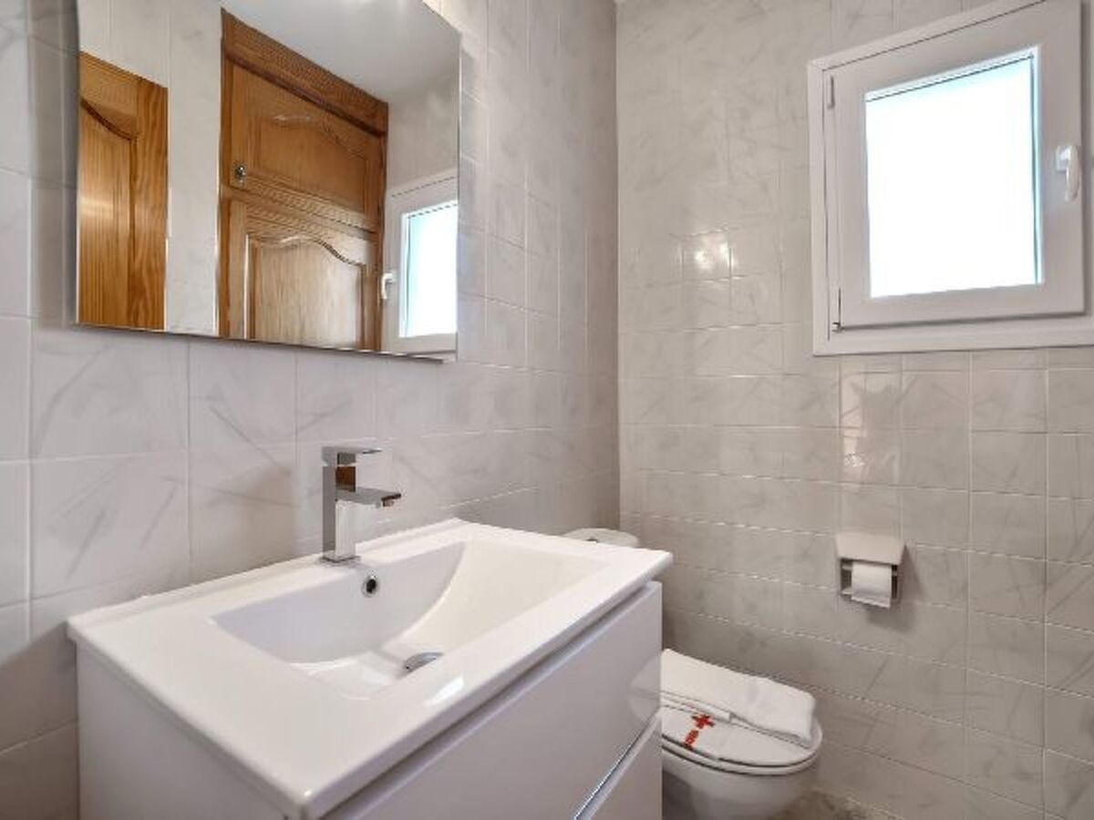 Villa Benicolada – 4 chambres, piscine privée à Calpe - Photo 19