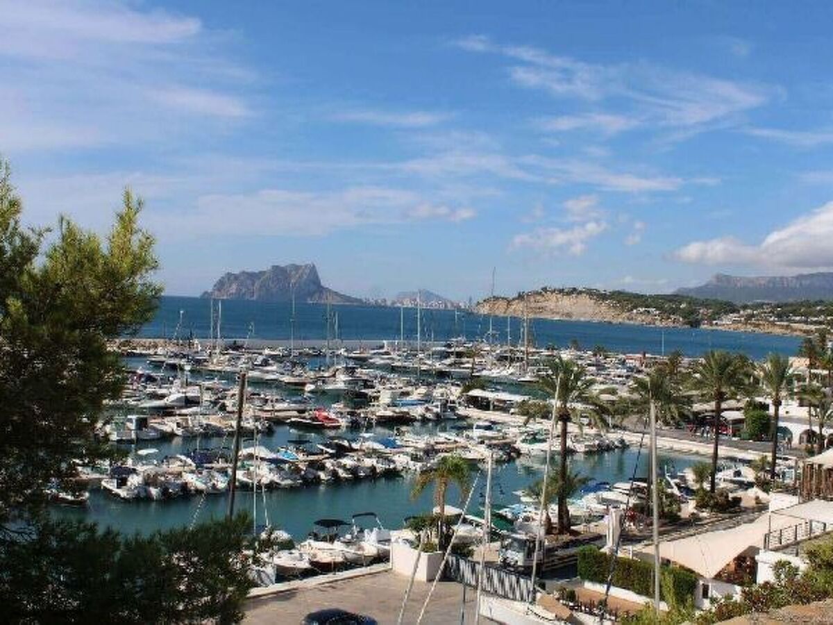 Villa Benicolada – 4 chambres, piscine privée à Calpe - Photo 21