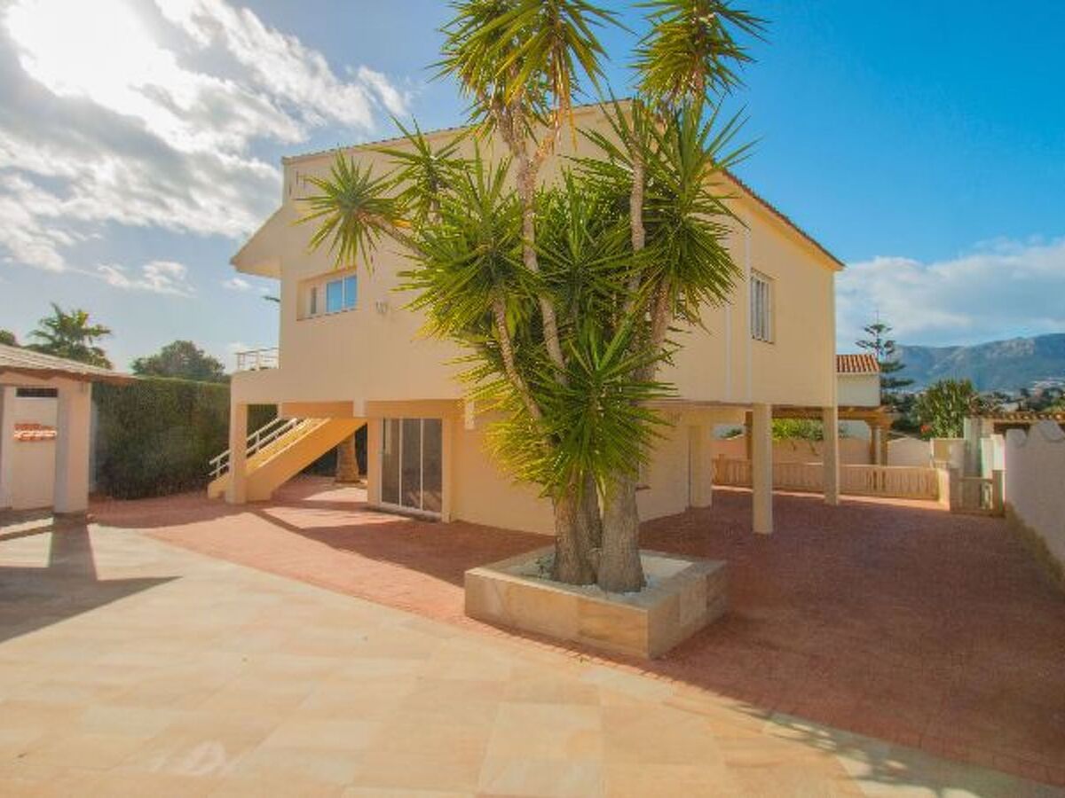 Villa Corina - Maison 3 chambres, piscine privée à Calpe - Photo 7