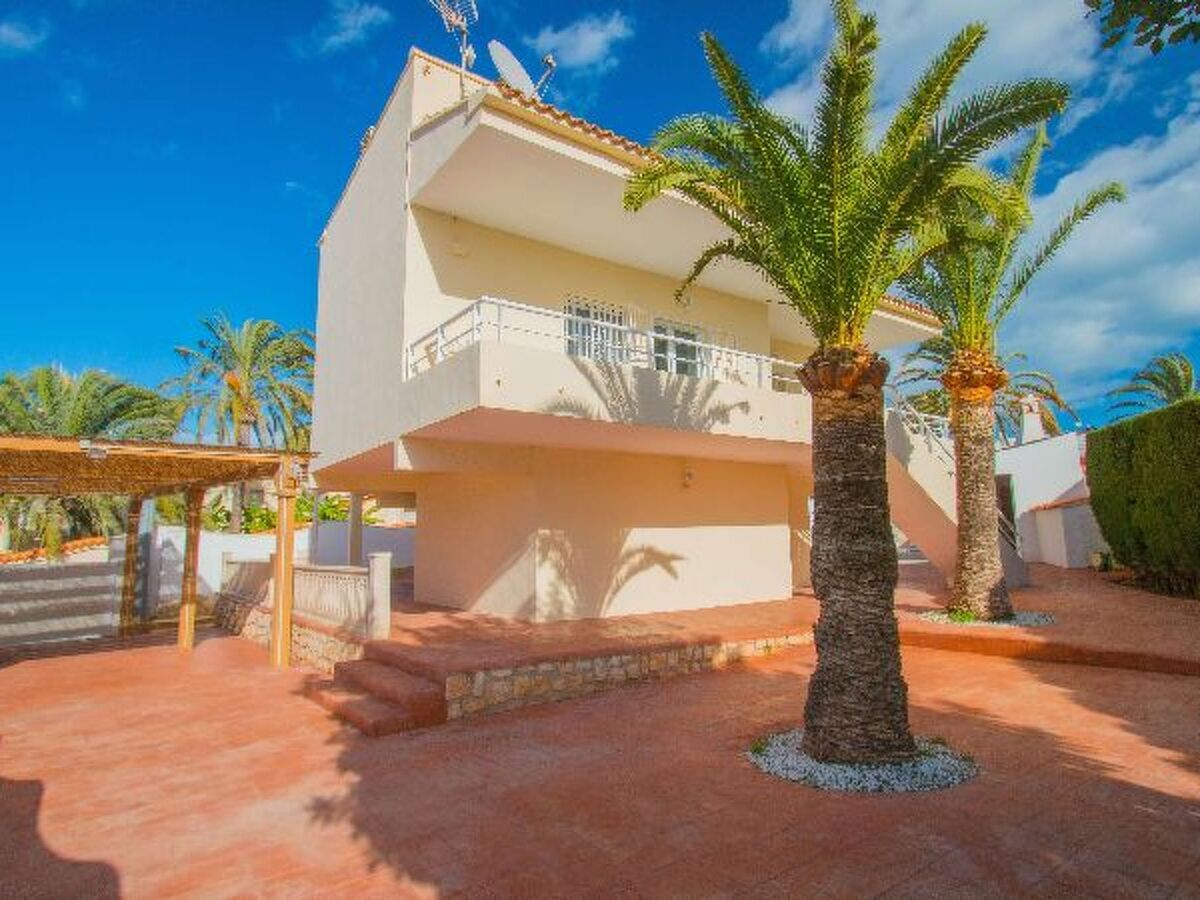 Villa Corina - Maison 3 chambres, piscine privée à Calpe - Photo 10