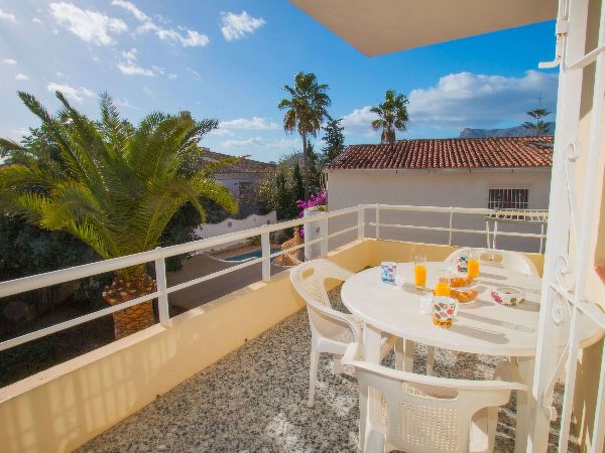 Villa Corina - Maison 3 chambres, piscine privée à Calpe - Photo 12