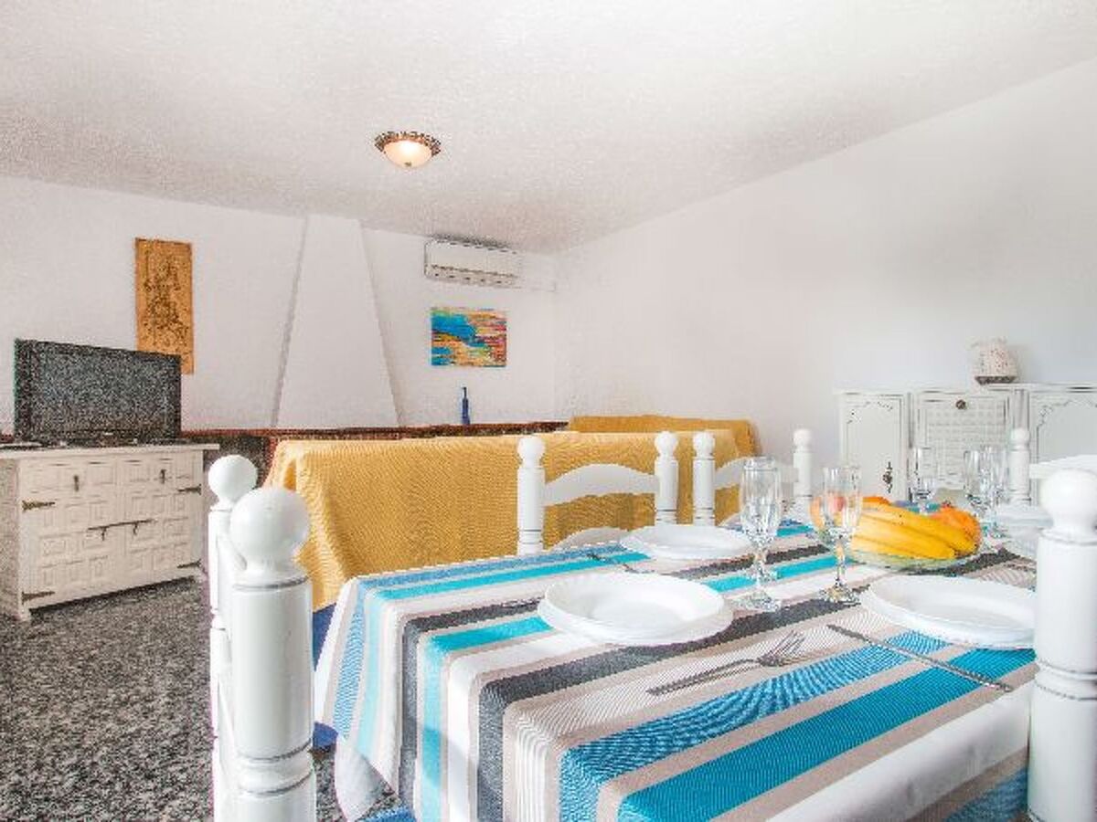Villa Corina - Maison 3 chambres, piscine privée à Calpe - Photo 14