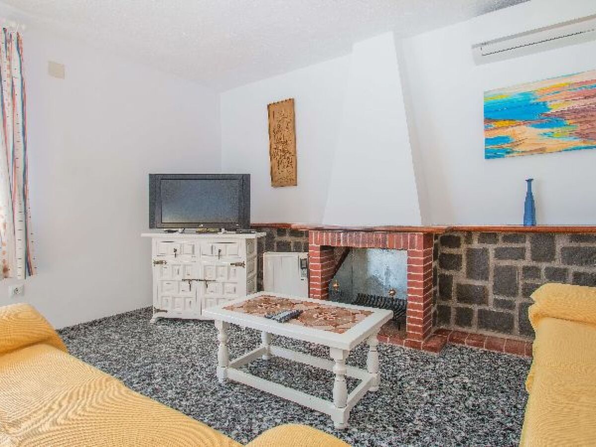 Villa Corina - Maison 3 chambres, piscine privée à Calpe - Photo 15