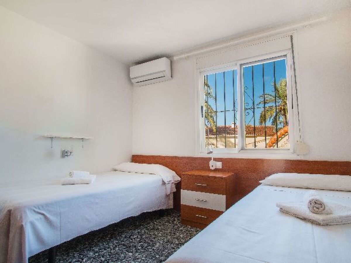Villa Corina - Maison 3 chambres, piscine privée à Calpe - Photo 17