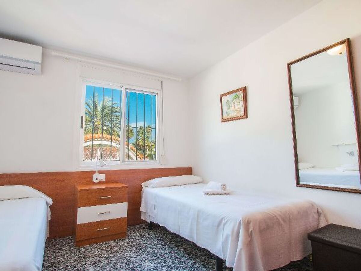 Villa Corina - Maison 3 chambres, piscine privée à Calpe - Photo 18