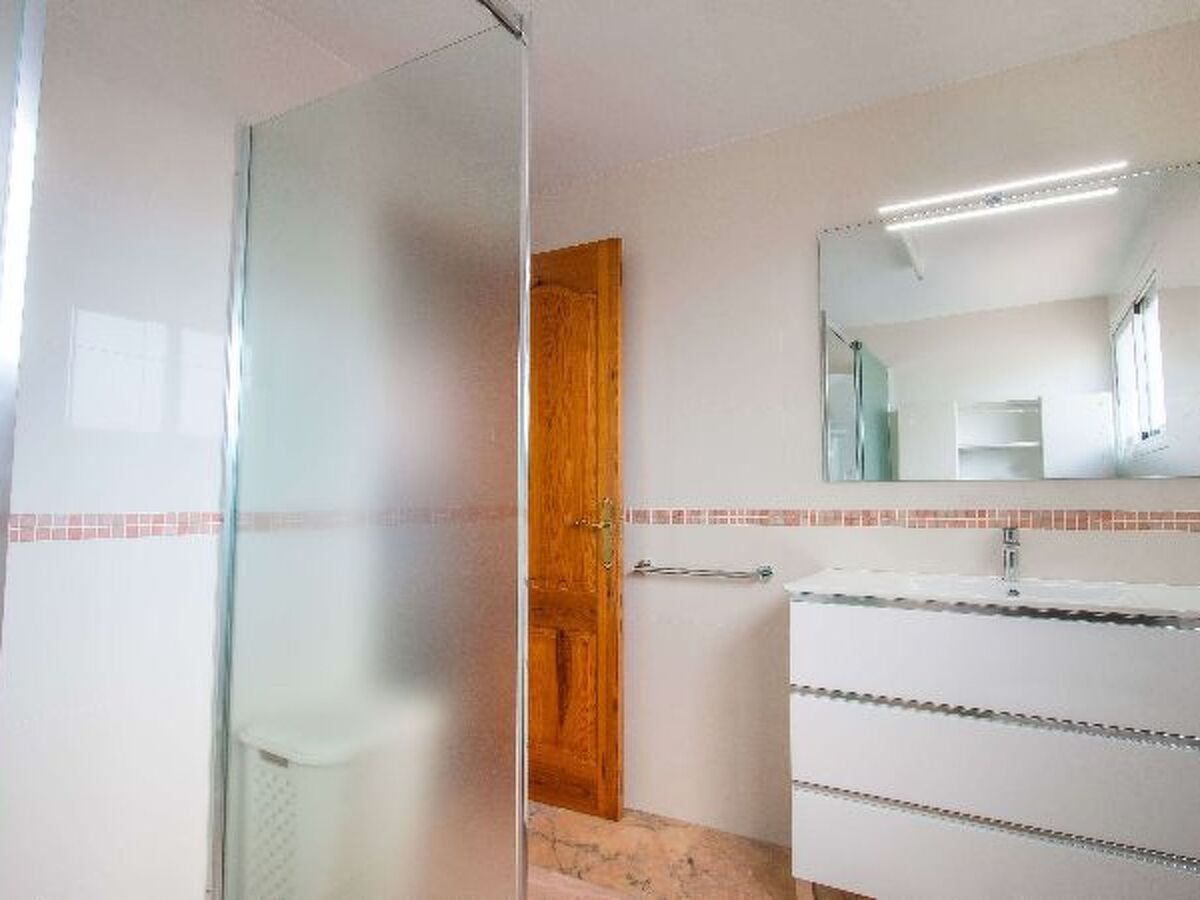 Villa Corina - Maison 3 chambres, piscine privée à Calpe - Photo 22