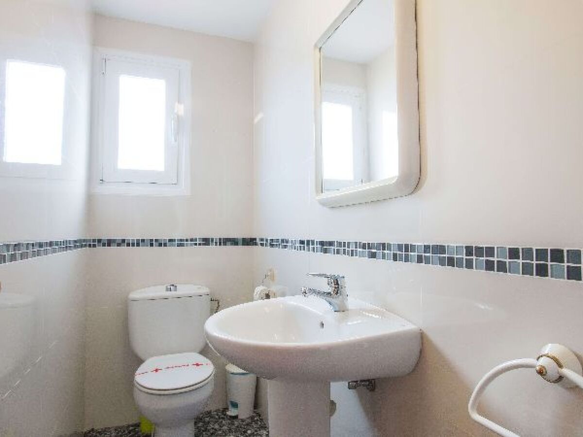 Villa Corina - Maison 3 chambres, piscine privée à Calpe - Photo 23