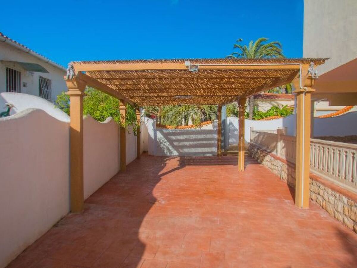 Villa Corina - Maison 3 chambres, piscine privée à Calpe - Photo 41