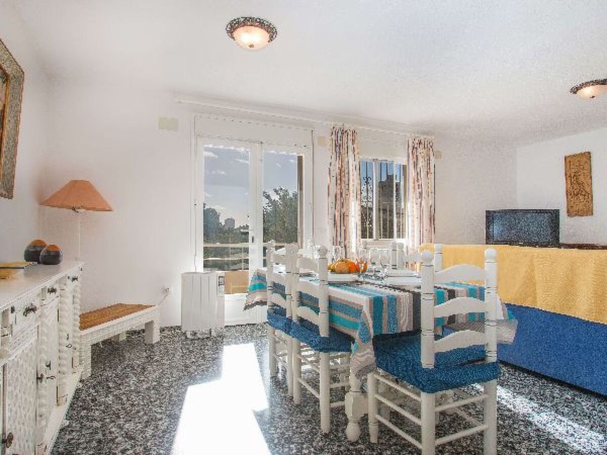 Villa Corina - Maison 3 chambres, piscine privée à Calpe - Photo 43