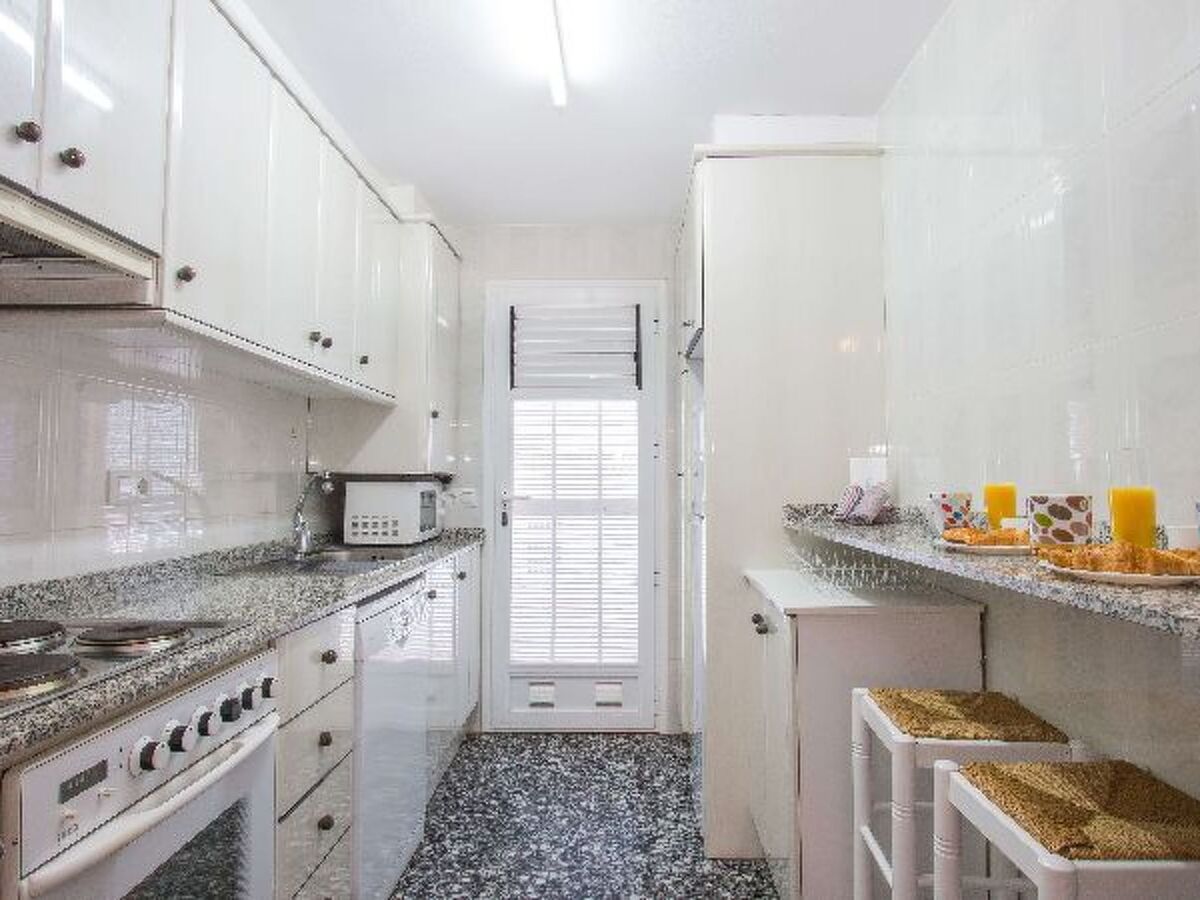 Villa Corina - Maison 3 chambres, piscine privée à Calpe - Photo 46