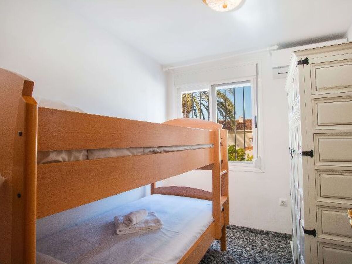 Villa Corina - Maison 3 chambres, piscine privée à Calpe - Photo 49