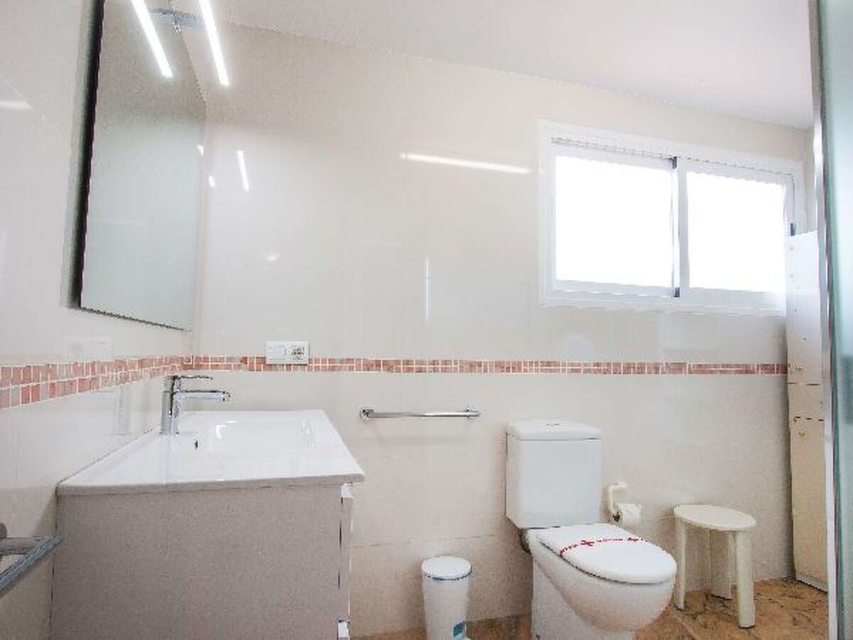 Villa Corina - Maison 3 chambres, piscine privée à Calpe - Photo 50