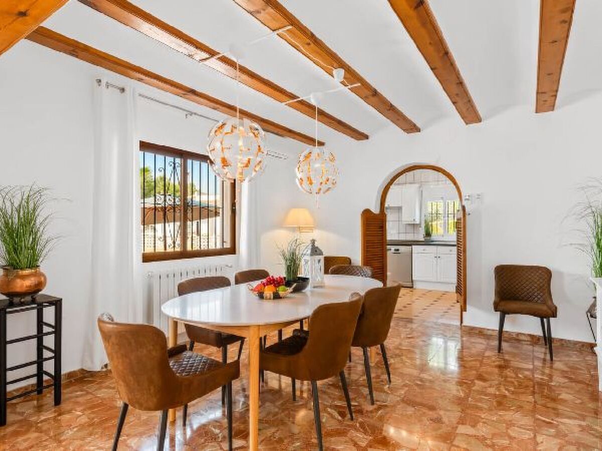 Villa Chaniris - 4 chambres, terrain 1579 m² - Photo 17