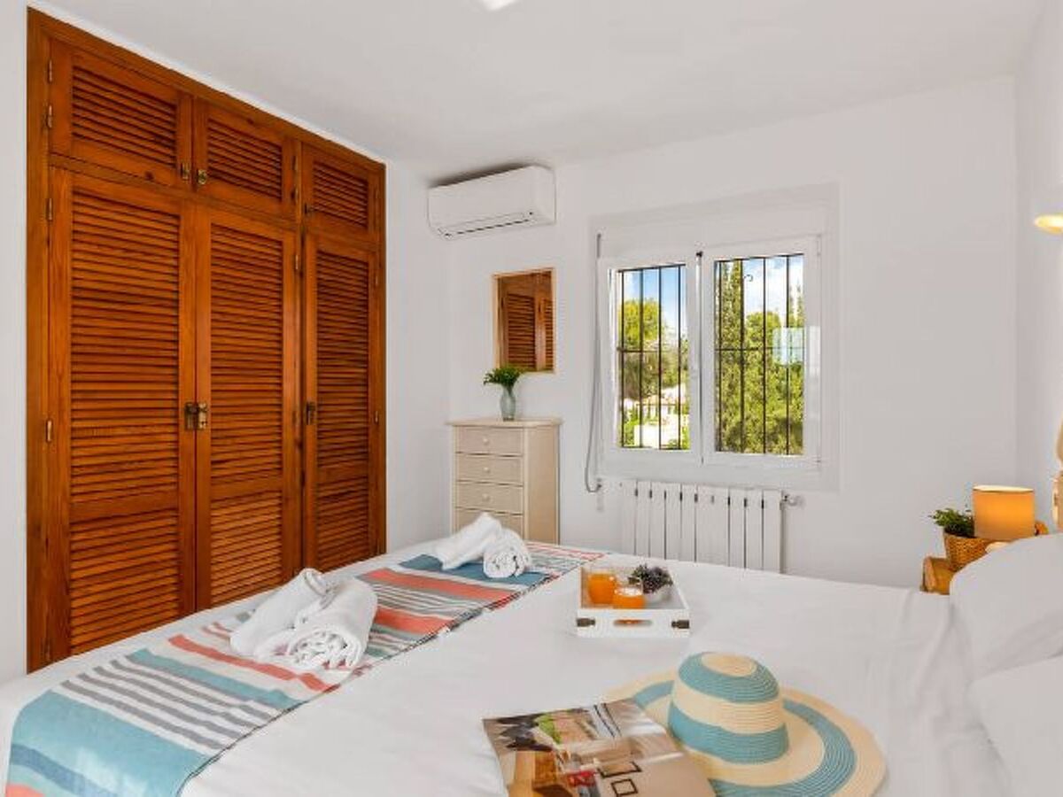 Villa Chaniris - 4 chambres, terrain 1579 m² - Photo 25