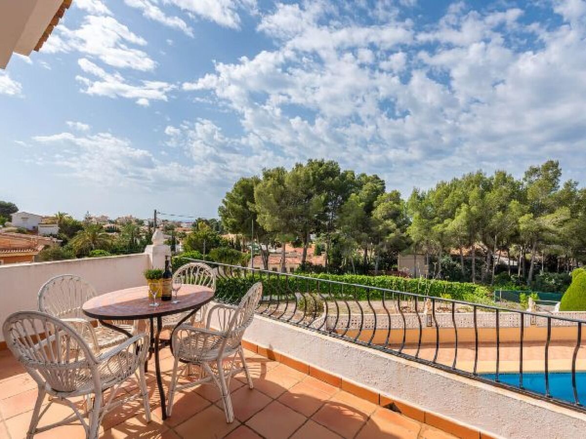 Villa Chaniris - 4 chambres, terrain 1579 m² - Photo 37
