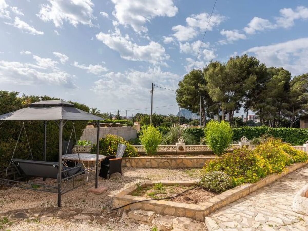 Villa Chaniris - 4 chambres, terrain 1579 m² - Photo 39