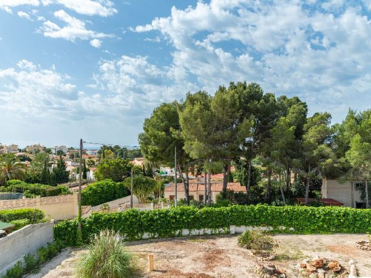 Villa Chaniris - 4 chambres, terrain 1579 m² - Photo 41