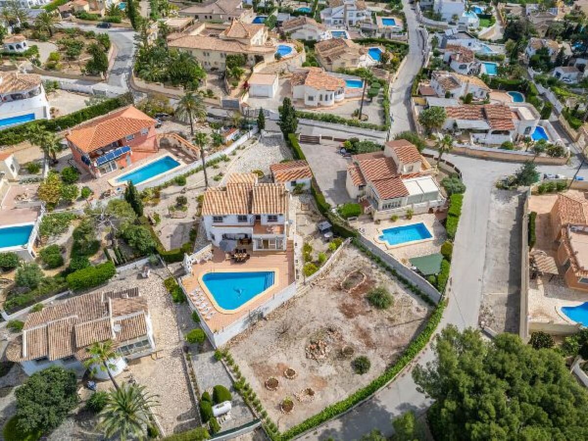 Villa Chaniris - 4 chambres, terrain 1579 m² - Photo 43