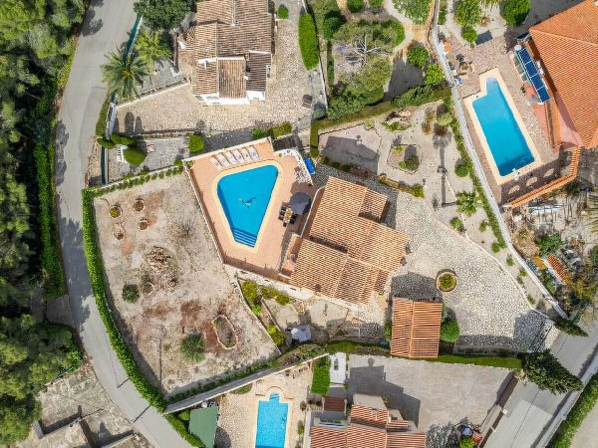 Villa Chaniris - 4 chambres, terrain 1579 m² - Photo 44