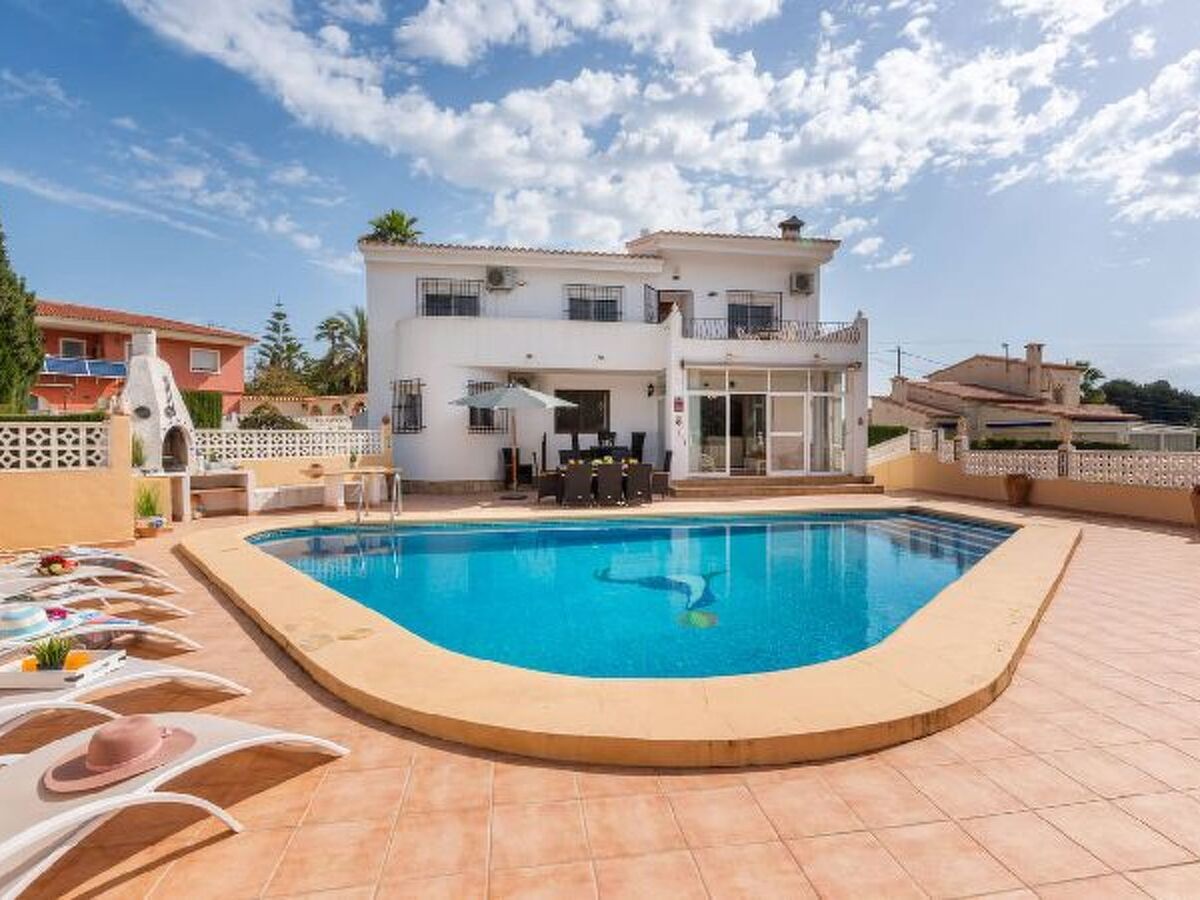 Villa Chaniris - 4 chambres, terrain 1579 m² - Photo 46