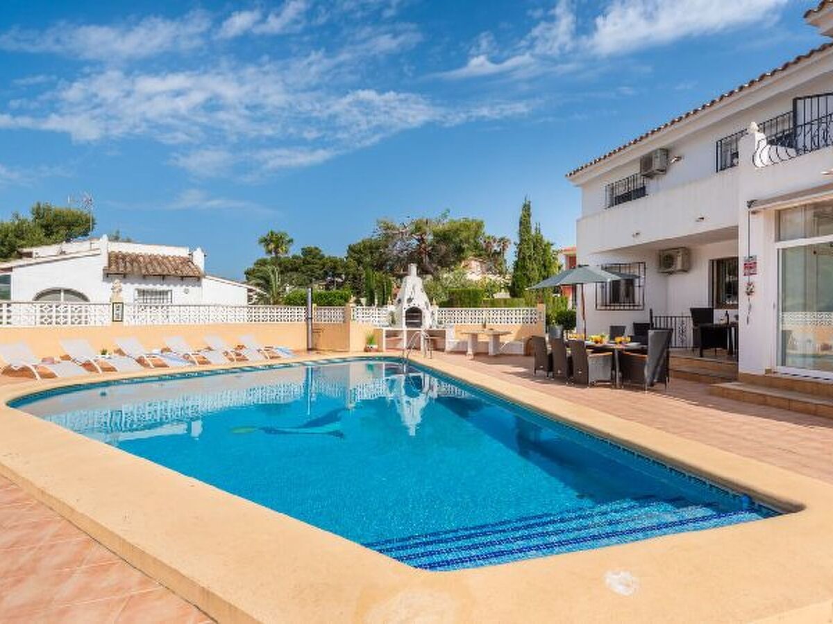 Villa Chaniris - 4 chambres, terrain 1579 m² - Photo 48