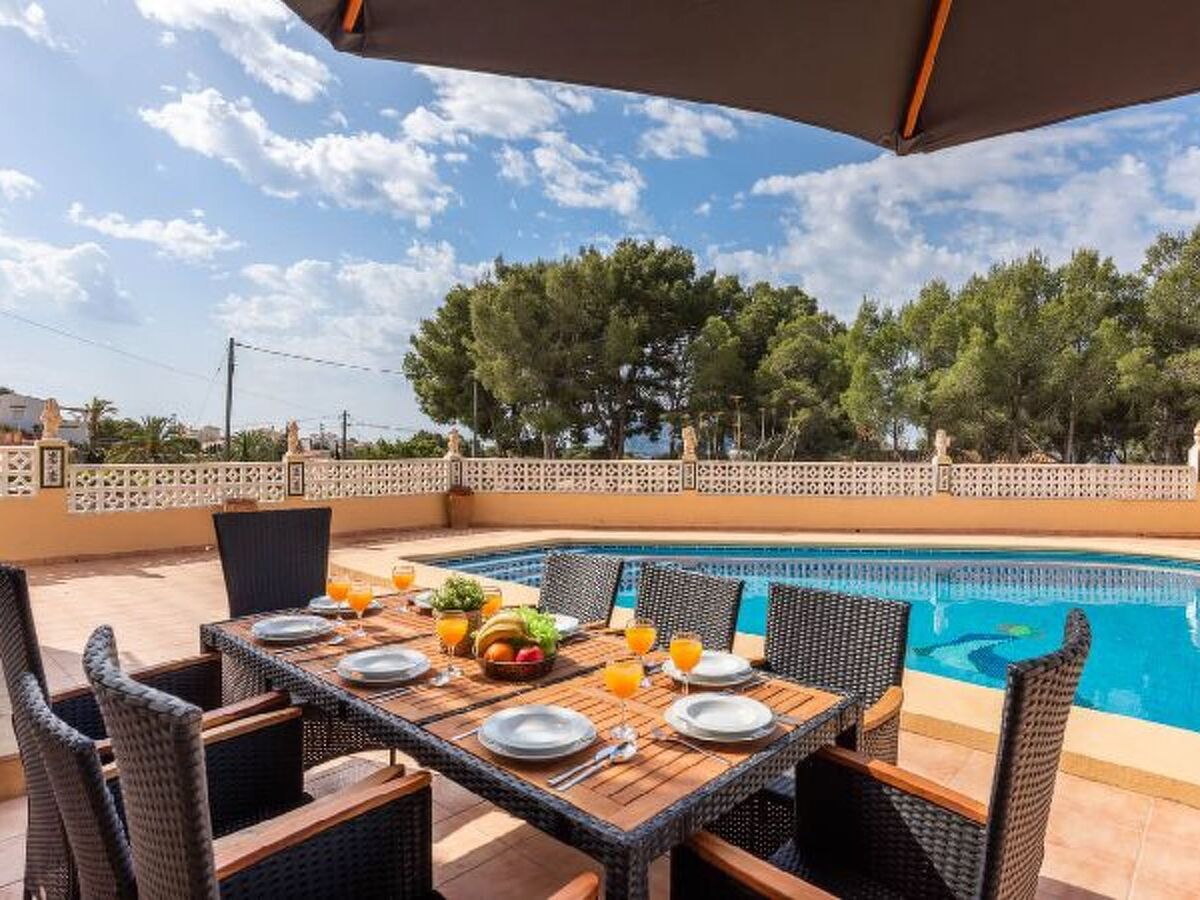 Villa Chaniris - 4 chambres, terrain 1579 m² - Photo 50