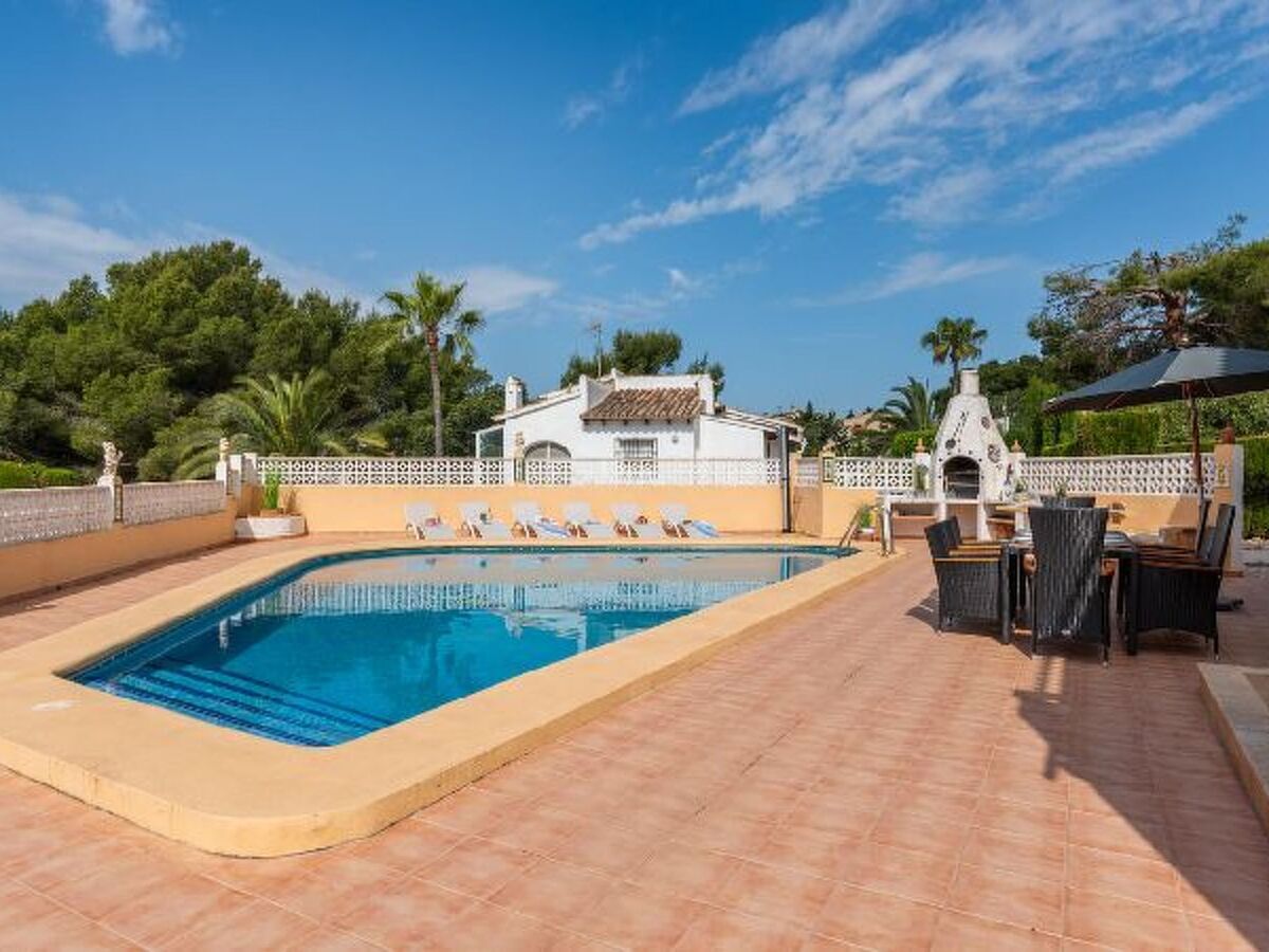 Villa Chaniris - 4 chambres, terrain 1579 m² - Photo 55