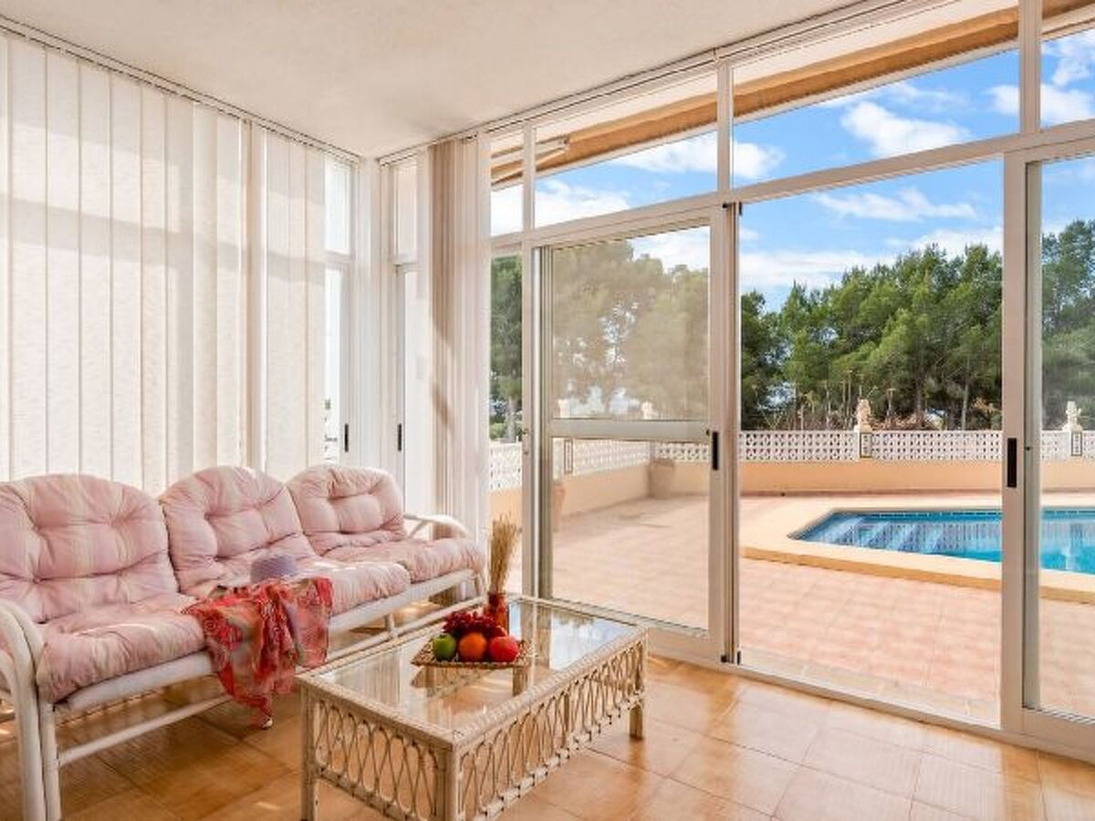 Villa Chaniris - 4 chambres, terrain 1579 m² - Photo 57